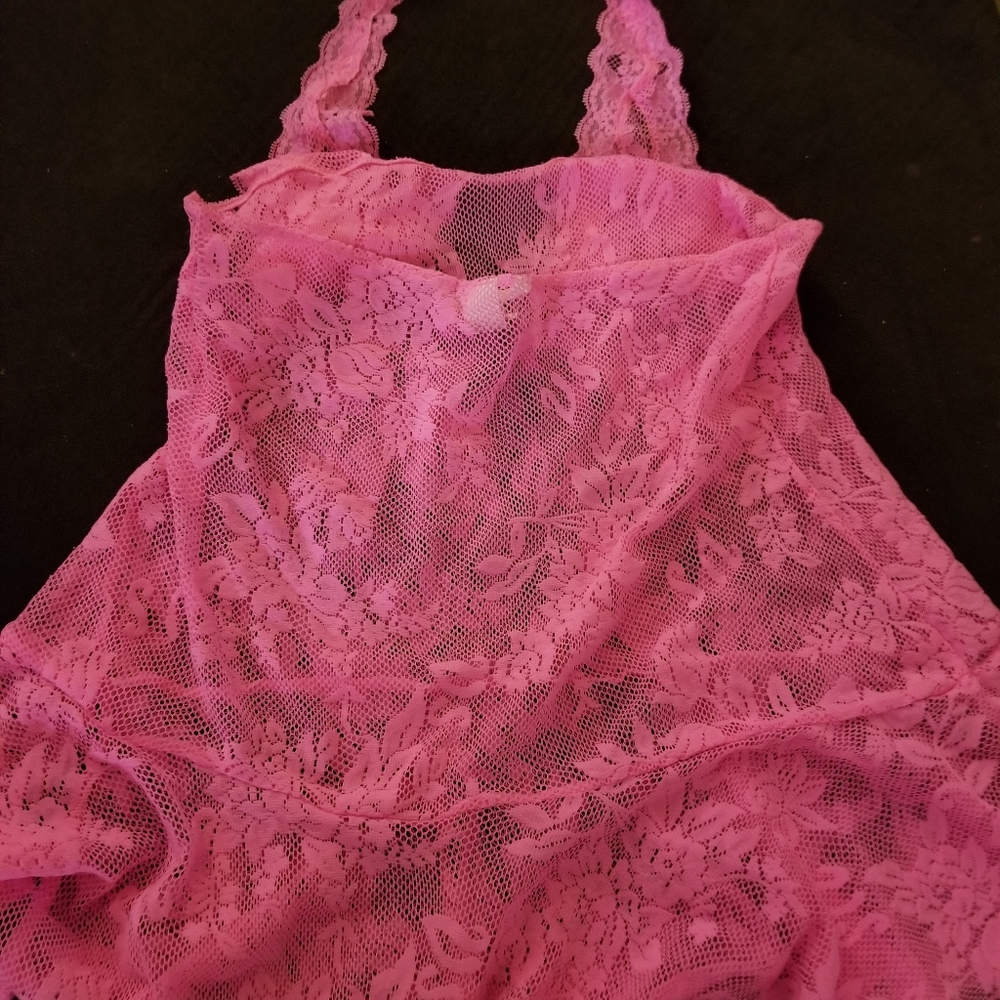 Victoria Secret Lingerie